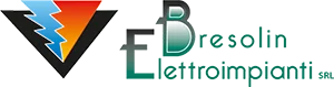 Logo Bresolin Impianti