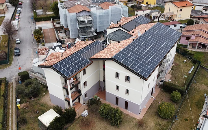 Referenze Bresolin Elettroimpianti