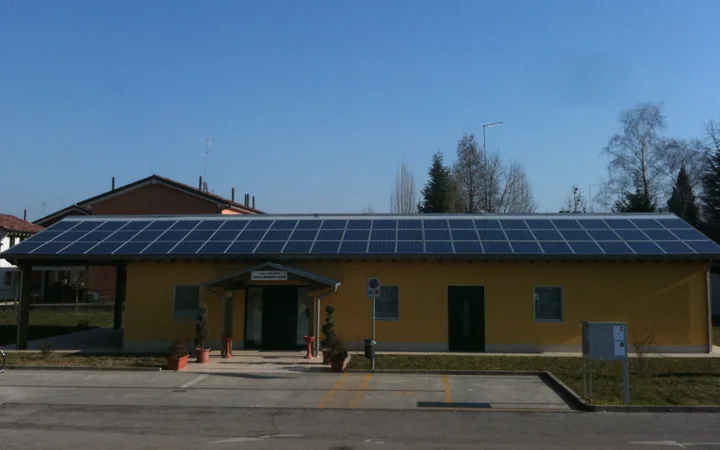 Referenze Bresolin Elettroimpianti